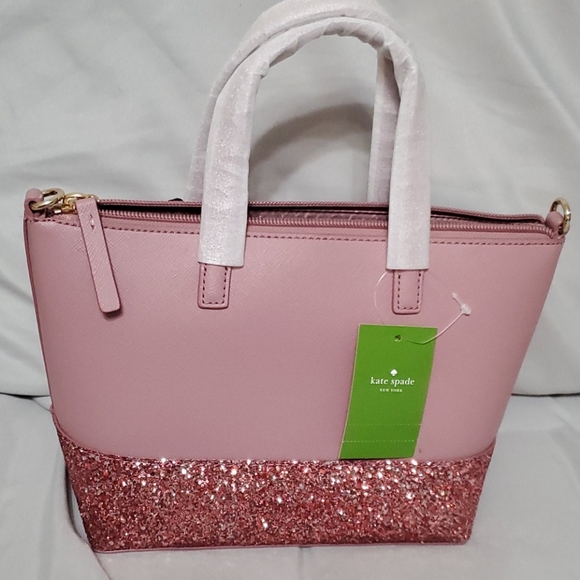 kate spade Handbags - NWT Kate Spade Small Tote